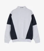 Adidas x Willy Chavarria Watsonville Sweater For Unisex