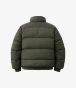 Land of Sin S01 Krista Kosonen Dani Green Jacket For Unisex