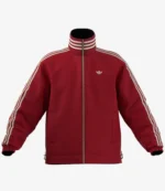 Premium Black LNY Padded adidas Originals Jacket Unisex