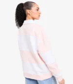 Premium Unlike Humans Panel Polo Shirt For Unisex