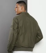 Tommy Hilfiger Reversible Corduroy Jacket For Men & Women