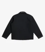 Zohran Mamdani Custom Black Carhartt Jacket For Men & Women