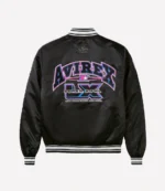 Avirex Starter Super Bowl LX Satin Jacket