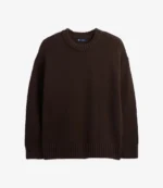 Gap Cotton Oversized Sweater
