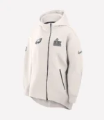 New Eagles Super Bowl LX Opening Tech Hoodie
