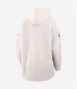 Eagles Super Bowl LX Opening Night Tech Hoodie
