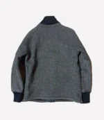 Schott Brown's Beach Jacket