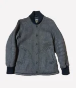 Schott x Brown's Beach Jacket