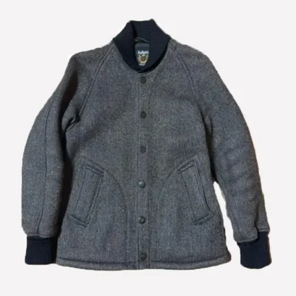 Schott x Brown's Beach Jacket