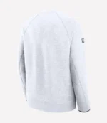 Seattle Seahawks Super Bowl LX Opening Sweatshirt Grey