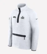 Seattle Seahawks Super Bowl LX Opening Night Tech Fleece Jacket