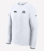 Seattle Seahawks Super Bowl LX Opening Sweatshirt