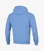 Champion Carolina Blue North Carolina Pullover Hoodie For Unisex