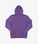 Washington Huskies Vintage Purple Hoodie For Unisex