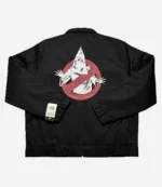 Wicked Thoughts Grammys Klux Busters Jacket Black