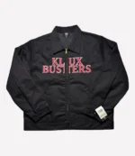 Wicked Thoughts Grammy Klux Busters Jacket
