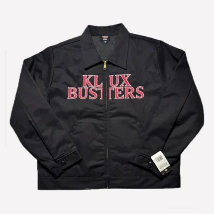 Wicked Thoughts Grammy Klux Busters Jacket