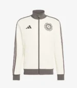 Unisex AMG PETRONAS FORMULA ONE TEAM SILVER ARROWS training jacket