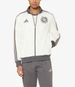 AMG PETRONAS FORMULA ONE TEAM SILVER ARROWS training jacket