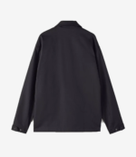 Adidas Spezial 2026 Wingrove II  Jacket in Black