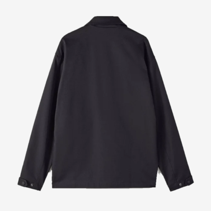 Adidas Spezial 2026 Wingrove II  Jacket in Black