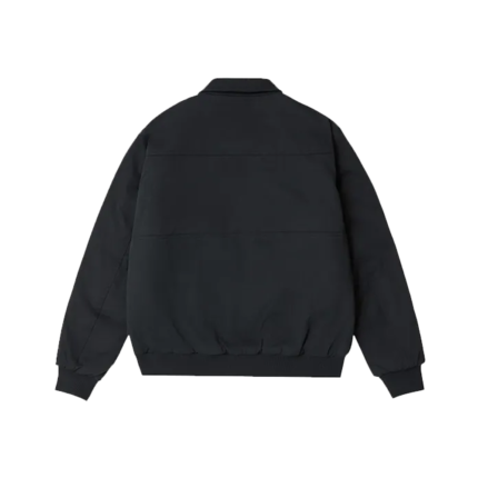 Black Golf Wang Airborne Jacket 2026