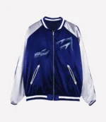 The witch Elden Ring Ranni Jacket