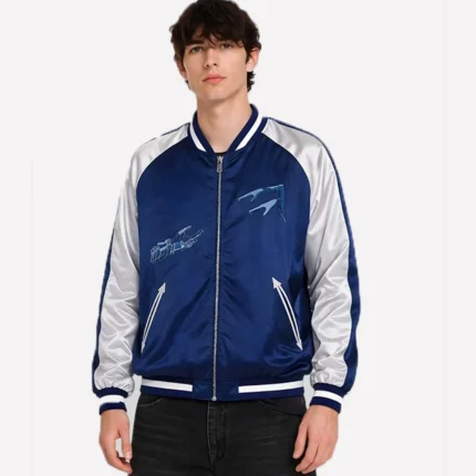 New Elden Ring Ranni Jacket