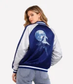Elden Ring Ranni Jacket