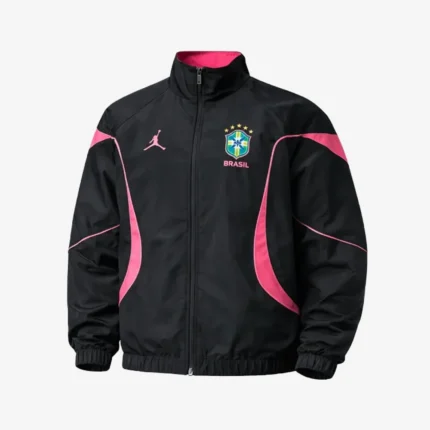 Unisex Fifa World Cup Brazil 2026 Nike × Jordan Anthem Jacket