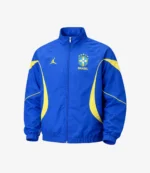 Fifa World Cup Brazil 2026 Nike × Jordan Anthem Jacket For Unisex