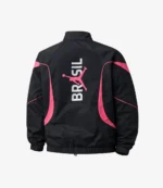 Fifa World Cup Brazil 2026 Nike × Jordan Anthem Jacket
