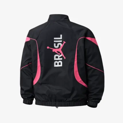 Fifa World Cup Brazil 2026 Nike × Jordan Anthem Jacket