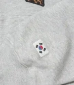 Katseye Yoonchae Hoodie
