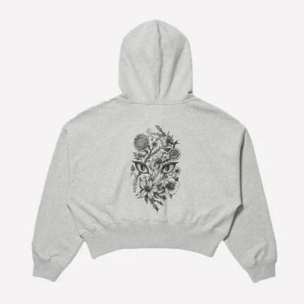 Gap Katseye Yoonchae Hoodie