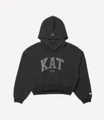 Gap x Katseye Lara Hoodie