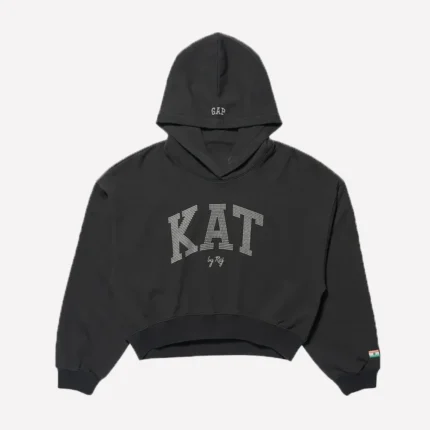Gap x Katseye Lara Hoodie
