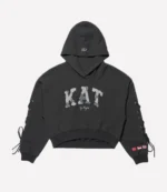 Gap x Katseye Megan Hoodie