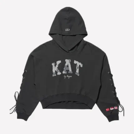 Gap x Katseye Megan Hoodie