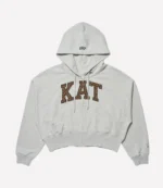 Gap x Katseye Yoonchae Hoodie