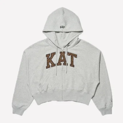 Gap x Katseye Yoonchae Hoodie