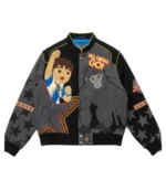 Go Diego Go Nickelodeon Racing Jacket For Unisex