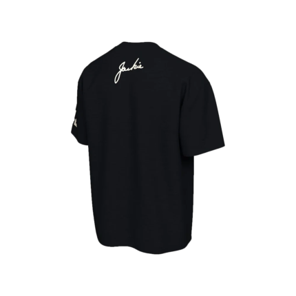 Nike Sportswear 2026 Club Jackie Robinson T-Shirt in Black