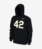Nike Sportswear Club Jackie Robinson 42 Hoodie For Unisex