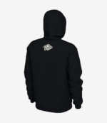 Nike Sportswear Club Jackie Robinson 42 Hoodie
