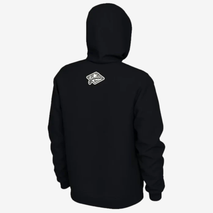 Nike Sportswear Club Jackie Robinson 42 Hoodie
