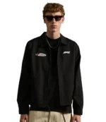 Unisex Pacsun x Formula 1 Miami Grand Prix Unisex Workwear Jacket