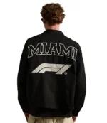 Pacsun x Formula 1 Miami Grand Prix Unisex Workwear Jacket