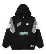 Palace x Starter Breakaway Jacket For Unisex