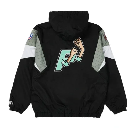 Palace x Starter Breakaway Jacket